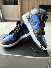 Air Jordan One Retro OG Mid