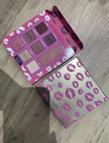 Tarte leave your - your, mark