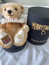 Merry thought Princess Charlotte special Edition 174