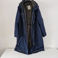 Seasalt Janelle 2 Coat Size Uk