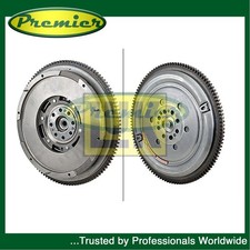 Premier Dual Mass Flywheel
