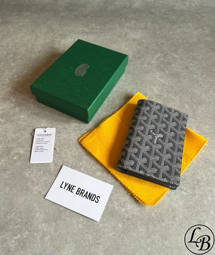 Goyard grey grenelle - grey,