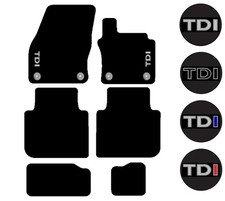 Fits Seat Tarraco 2019 onwards