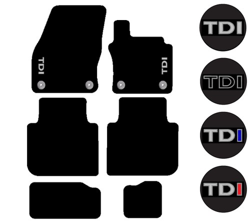 Fits seat tarraco 2019 - seat, onwards
