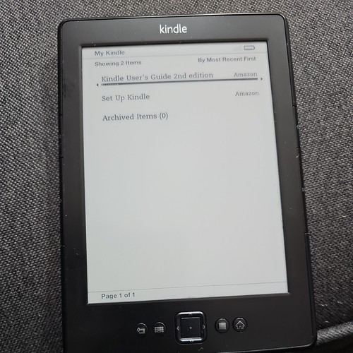 Amazon kindle 4th gen fi - amazon,