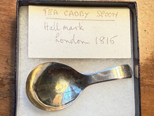 Collectable Solid Sterling