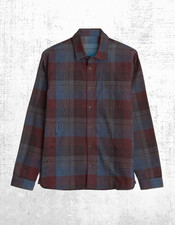 Mens Seasalt Shirt Regular