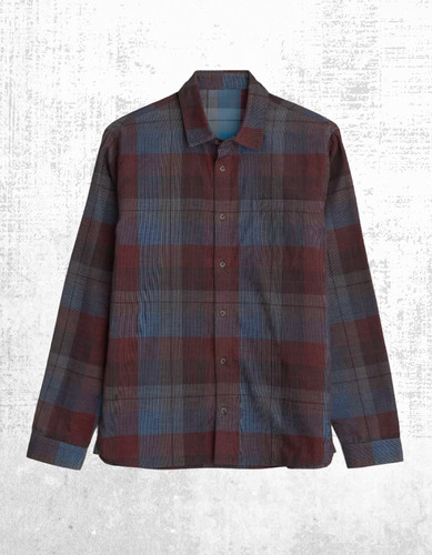 Mens seasalt shirt regular - seasalt,