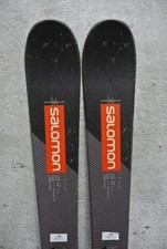 SKIS Freestyle / All Mountain