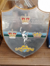 Vintage Cold War Royal Corps