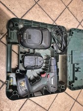 Bosch PSB1800Li2 combi drill SPARES OR REPAIRS