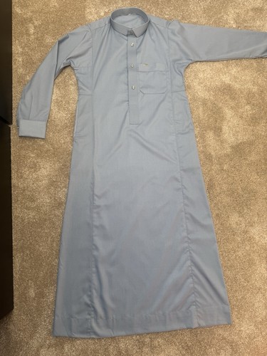 Kids traditional thobe jubba - kids,
