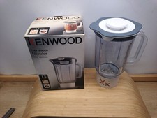 Kenwood Chef Blender Liquidiser 1.5 Litre, AT337 Unused