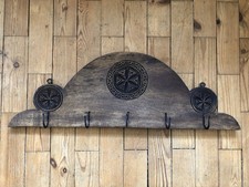 Antique 19thC Primitive Game