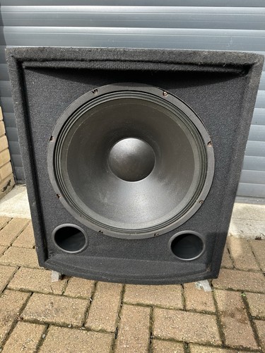 Soundlab p115ea passive - , pa
