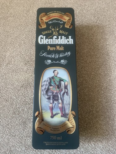 1980 glenfiddich single malt - single,