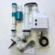 Toilet Cistern Replacement