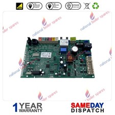 Ariston Boiler PCB 65116545-05