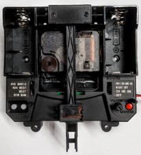 Quad Chime Tubular Bell Sound