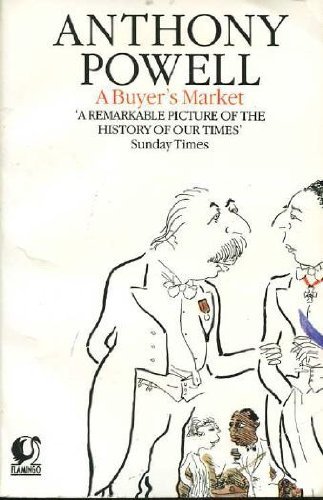 Buyer market by - buyer's, (flamingo)