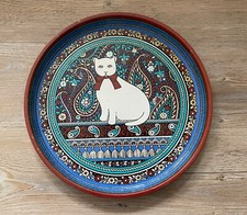 Vintage Retro Pat Albeck Litho