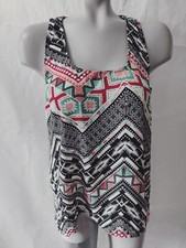 Charlotte Russe Black Red