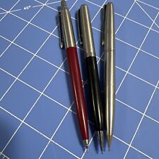 parker mechanical pencil