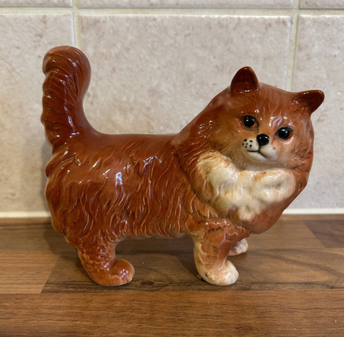 Beswick persian long haired - beswick,