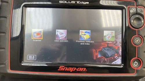 Snap solus edge - solus,