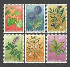 Yugoslavia stamps 1973 - yugoslavia,