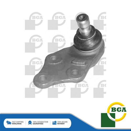 Fits mgf 1 - mgf, ball