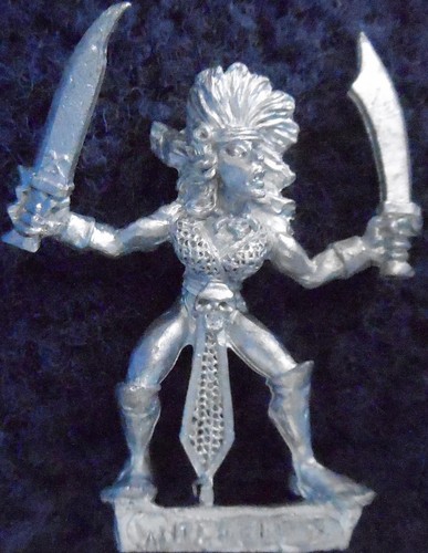 1989 dark elf mm73 - mm73, witch