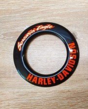 Harley Davidson Screaming'