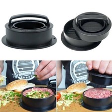 Burger Press 3 in 1 Stuffed
