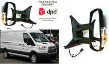 FORD TRANSIT 2014-2025 VAN