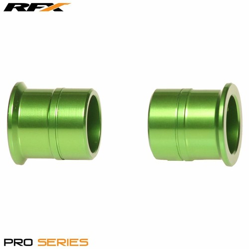 Rfx pro wheel - wheel, spacers