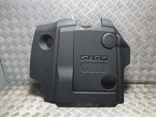 AUDI A6 C6 ENGINE COVER 03G103925A NO BADGE 2.0TDI