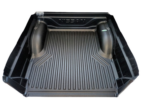 Nissan navara d23 double - ,