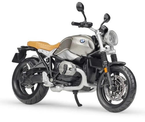 Maisto large 12 - 1:12, bmw