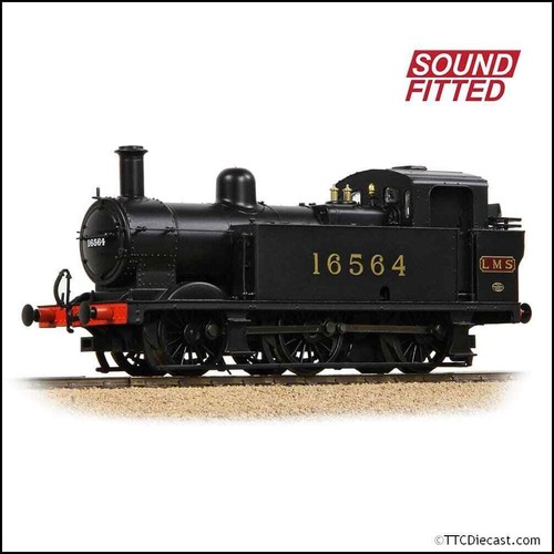 Bachmann 227csf lms - bachmann, 32-227csf