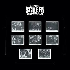 Children of the Damned 8x Original UK FOH Lobby Cards Ian Hendry Anton Leader 64