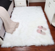 XXL Rectangle Non Slip Soft