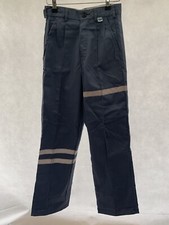X3 Pairs Work Trousers Safety