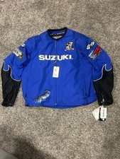 Joe Rocket x Suzuki GSXR Fuel