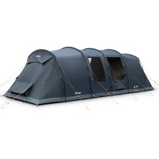 VANGO TACOMA 800XL POLED FAMILY CAMPING TENT + FOOTPRINT 8 PERSON LARGE TUNNEL