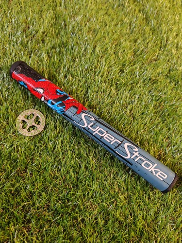 Superstroke zenergy tour - zenergy,
