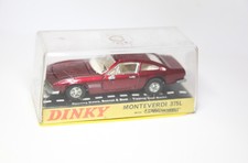 Dinky 190 Monteverdi 375L In