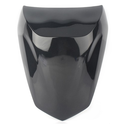 Rear seat cover - cowl, fairing