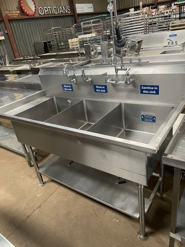 Commercial stainless steel - commercial,