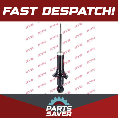 Shock absorbers rear - 2x,